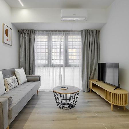 Appartement Dobo Madrid Numancia Extérieur photo